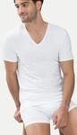 Mey T-Shirt Wei&szlig; 5