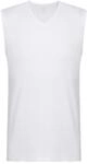 Mey Tanktop Wei&szlig; 5