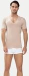 Mey T-Shirt Beige 5