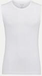 Olymp Slim-Fit Shirt Wei&szlig; S