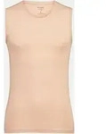 Olymp Slim-Fit Shirt Beige S
