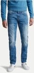 PME Legend Regular-Fit Jeans Nightflight Blau 31 30