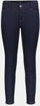 Mac Jeans Dream Chic Blau 40/27