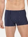 Mey Shorty Blau 5