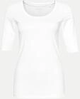 Opus Shirt Sanika Wei&szlig; 36