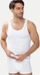 Mey Athletic-Shirt Wei&szlig; 8
