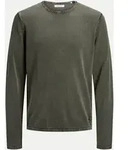 Jack & Jones Strickpullover Gr&uuml;n S