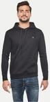 G-STAR RAW Hoodie mit K&auml;ngurutasche Schwarz S