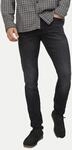Jack & Jones Slim-Fit Jeans Glenn Schwarz 29/"34
