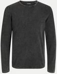 Jack & Jones Strickpullover Schwarz M