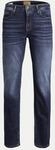 Jack & Jones Straight- Leg Jeans JOS NOOS Blau 29/30