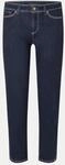 Cambio Slim-Fit Jeans Piper Blau 42/27