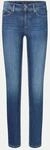 Cambio Jeans Denim Parla Blau 38/32