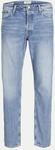 Jack & Jones Relaxed- Fit Jeans Blau 36/34