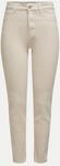 Only Hose Emily Beige 28/"32