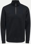 Only & Sons Sweatshirt ONSCERES Schwarz L