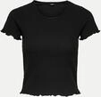 Only Top Emma Schwarz XL