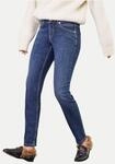 Mac Slim-Fit Jeans Blau 38/30