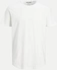Jack & Jones Basic T-Shirt Wei&szlig; L