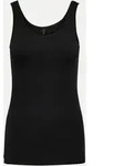 Only Tanktop Schwarz XL
