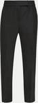 s.Oliver BLACK LABEL Stoffhose Schwarz 42