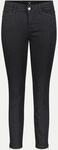 Mac Jeans Dream Chic Schwarz 34/27