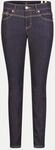 Mac Straight-Fit Jeans Blau 36/28