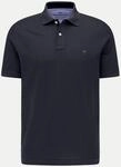 Fynch-Hatton Poloshirt Blau XL