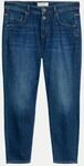 Marc O'Polo Jeans THEDA Blau 27/32