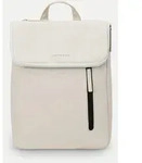 Minimalistischer Rucksack Vallen Beige