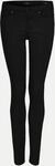 Opus Skinny Jeans Elma Black Schwarz 34/30