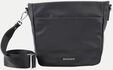 Bogner Schultertasche Juna Schwarz 