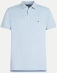 Tommy Hilfiger Slim-Fit Poloshirt 1985 Blau XXL