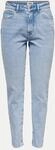Only Straight-Fit Jeans ONLEmily Blau 25/"32