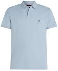 Regular-Fit Poloshirt 1985 Blau L