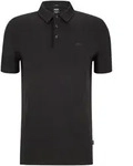 BOSS Black Poloshirt Palosh Schwarz XXL