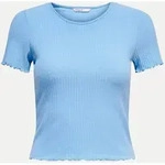 Only Top Emma Blau XL