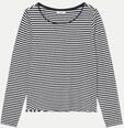 Marc O'Polo DENIM Langarmshirt gestreift Mehrfarbig M