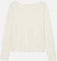 Marc O'Polo DENIM Regular-Fit T-Shirt Wei&szlig; L