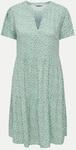 Only Kleid Zally Gr&uuml;n XS