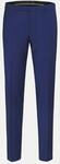 Cinque Slim Fit Anzugshose CICASTELLO-H Blau 102