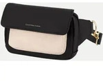 Bauchtasche Visby Mehrfarbig