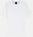 BOSS Black Basic T-Shirt Wei&szlig; XXXL