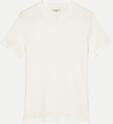 Marc O'Polo DENIM Slim-Fit T-Shirt Wei&szlig; M