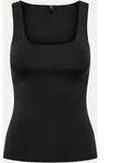 Only 2-Ways Top Schwarz L