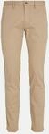 Tommy Hilfiger Chino BLEECKER Beige 36/34