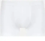 Boxershorts Wei&szlig; 5