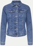 Only Jeansjacke Wonder Blau M