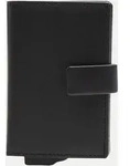 Bogner Kartenetui Schwarz 
