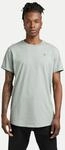G-STAR RAW T-Shirt Lash Gr&uuml;n M